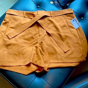 NWT Nine wear shorts